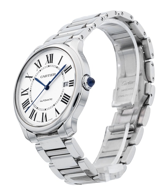 Cartier Ronde De Cartier WSRN0035 Image 2